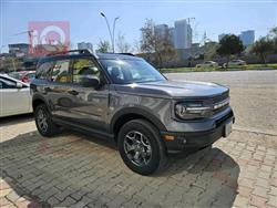 فورد برونكو سبورت